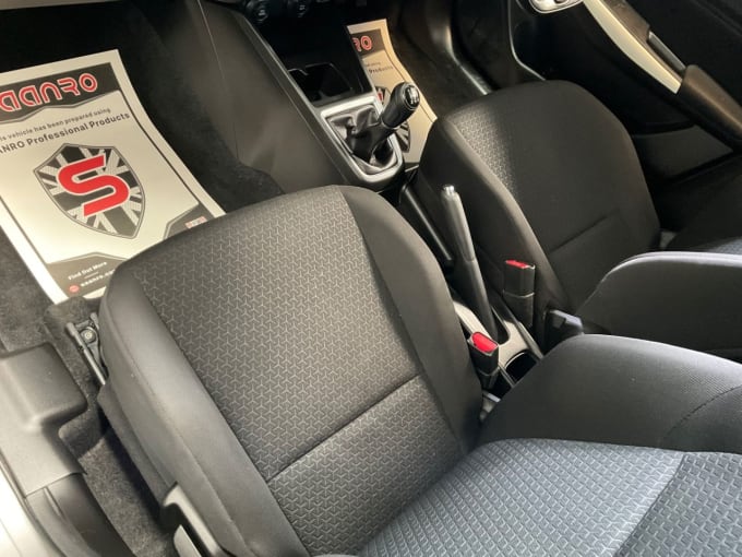 2025 Suzuki Swift