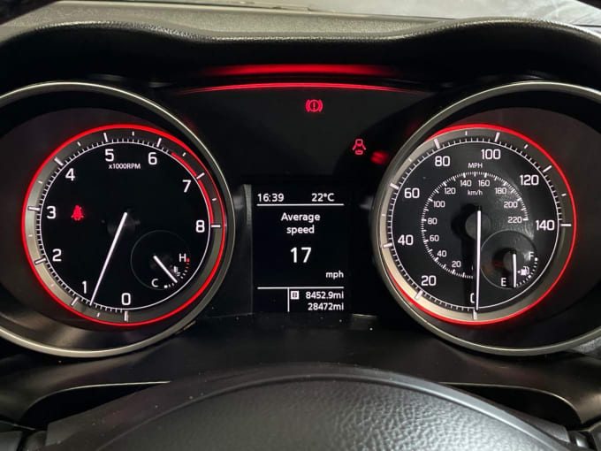 2025 Suzuki Swift