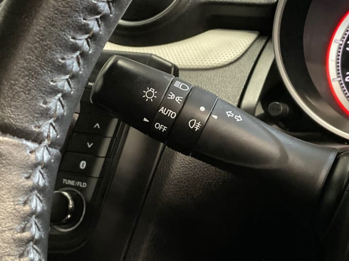 2025 Suzuki Swift