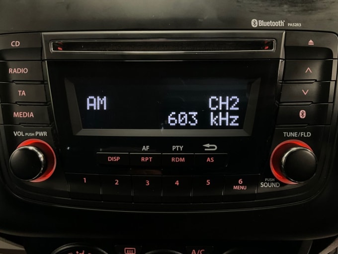 2025 Suzuki Swift