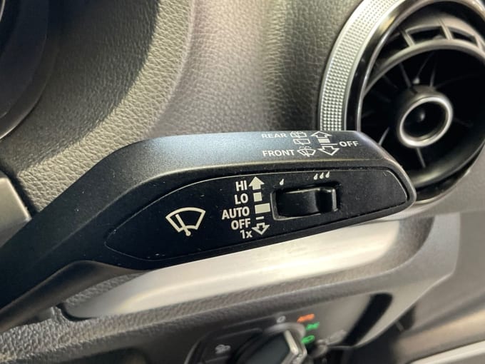 2025 Audi A3