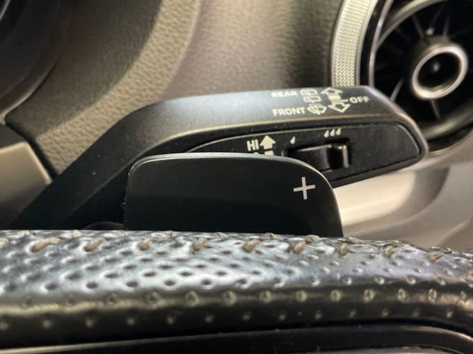 2025 Audi A3