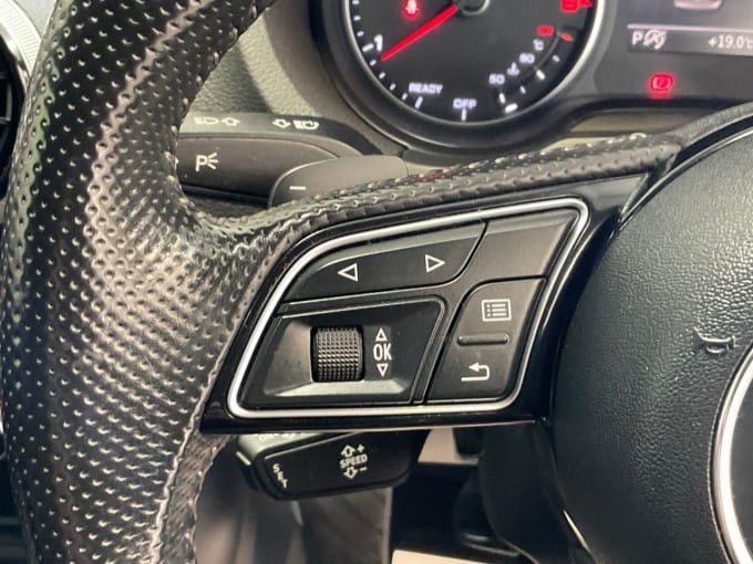 2025 Audi A3