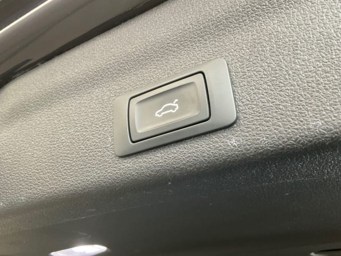 2025 Audi A6 Avant