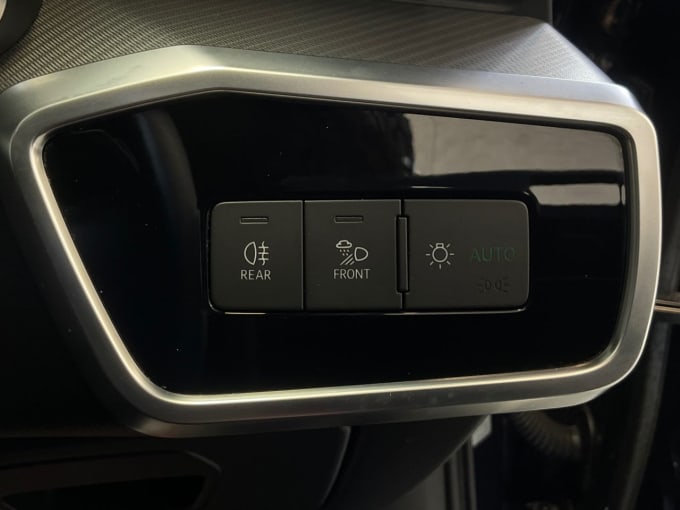 2025 Audi A6 Avant