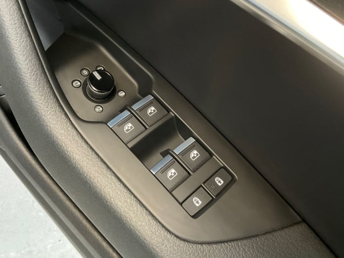 2025 Audi A6 Avant