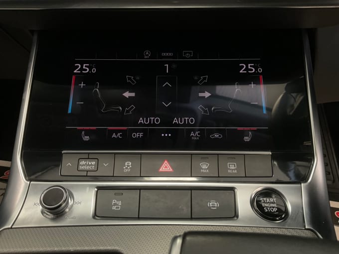 2025 Audi A6 Avant