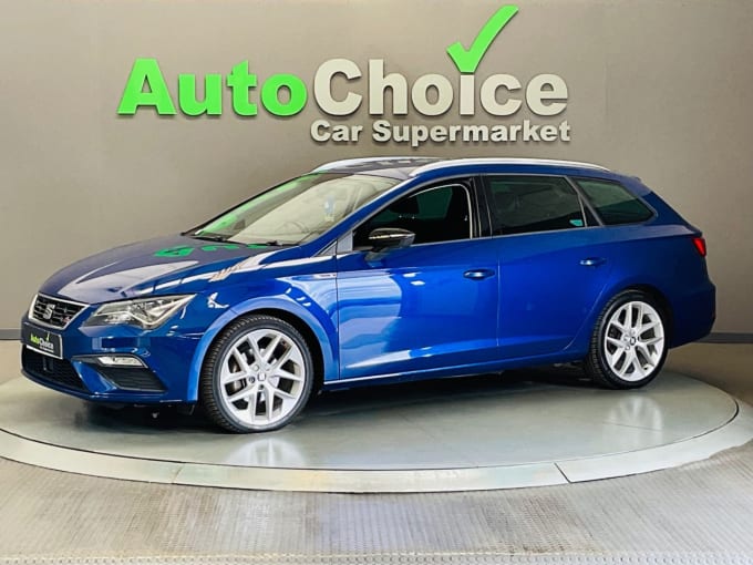 2025 Seat Leon