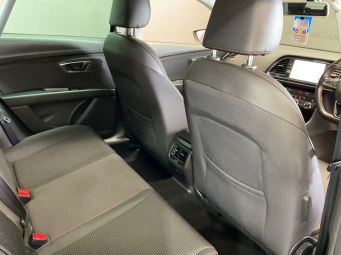 2025 Seat Leon