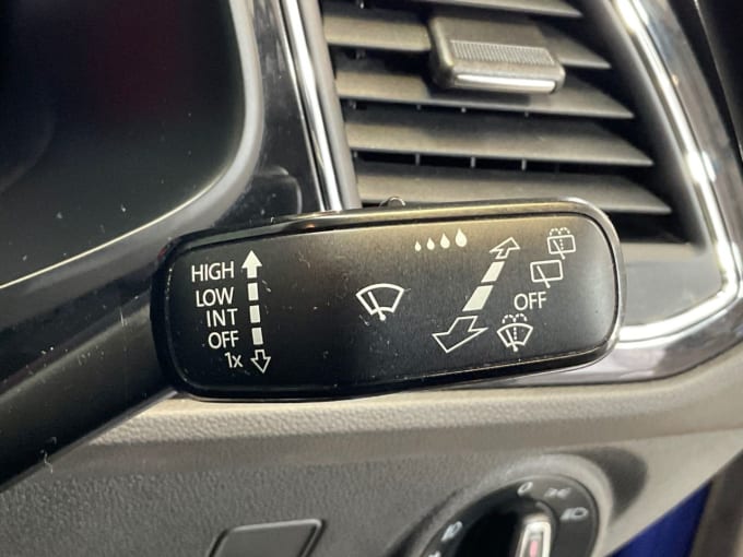 2025 Seat Leon
