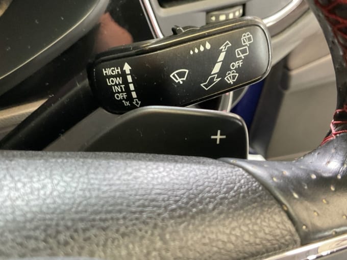 2025 Seat Leon