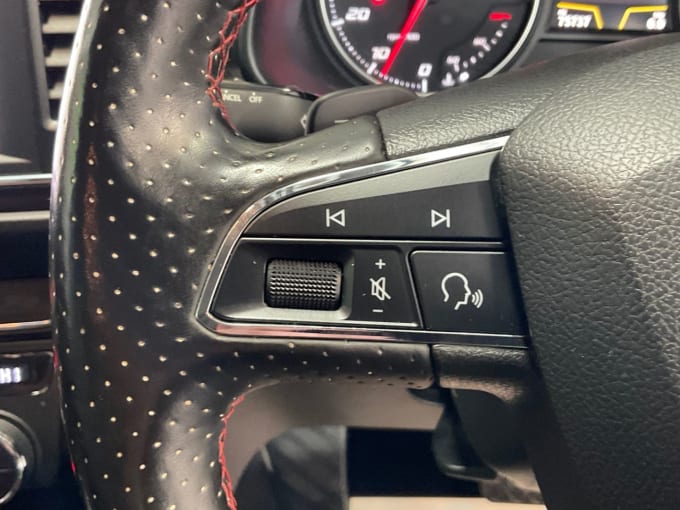 2025 Seat Leon