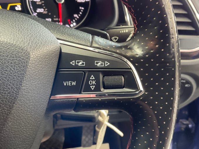 2025 Seat Leon