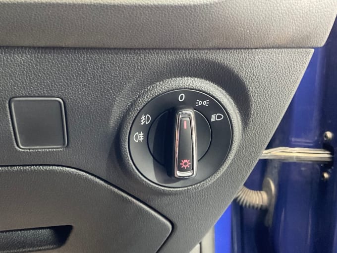 2025 Seat Leon