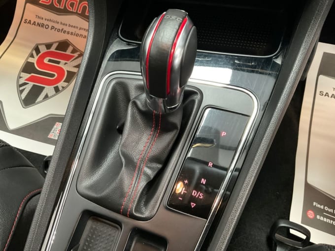 2025 Seat Leon