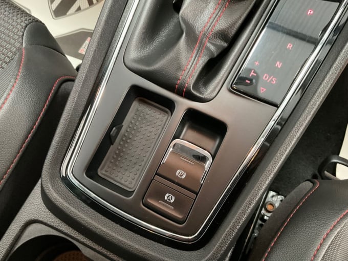 2025 Seat Leon