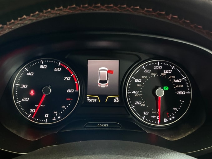 2025 Seat Leon