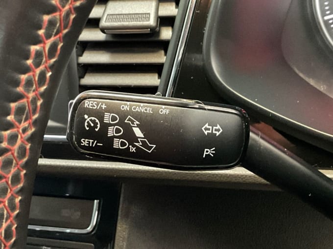 2025 Seat Leon
