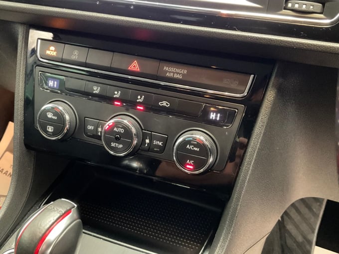 2025 Seat Leon