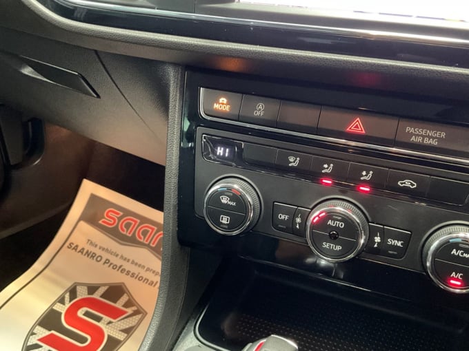 2025 Seat Leon