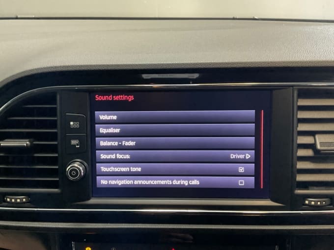 2025 Seat Leon