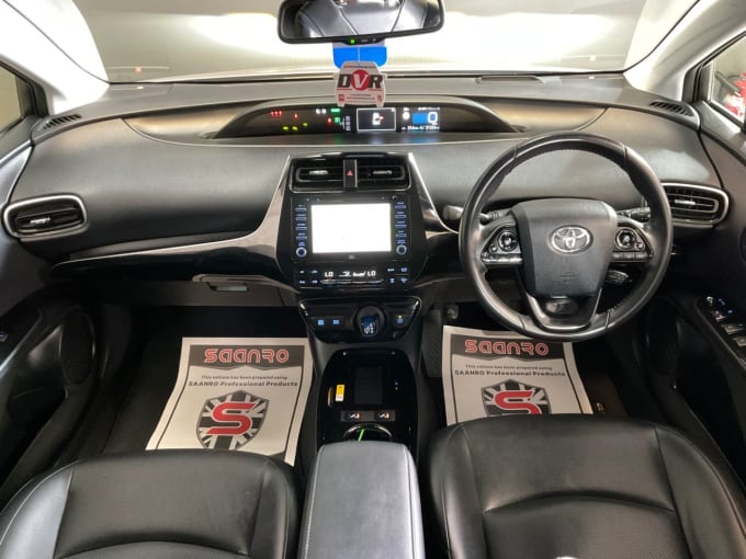 2025 Toyota Prius