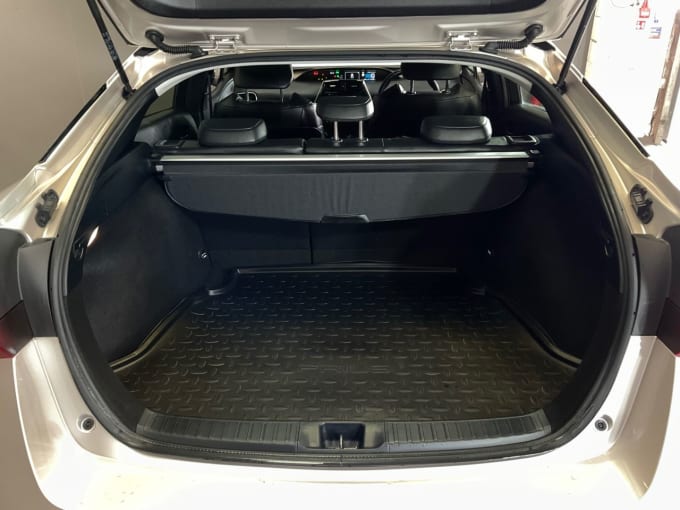2025 Toyota Prius