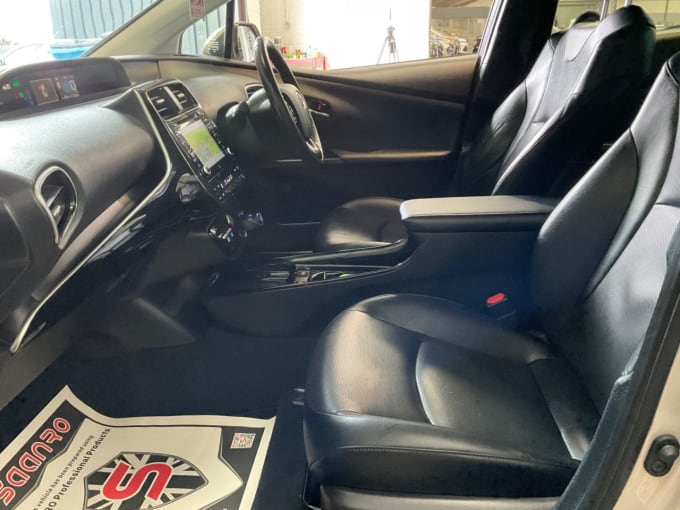 2025 Toyota Prius