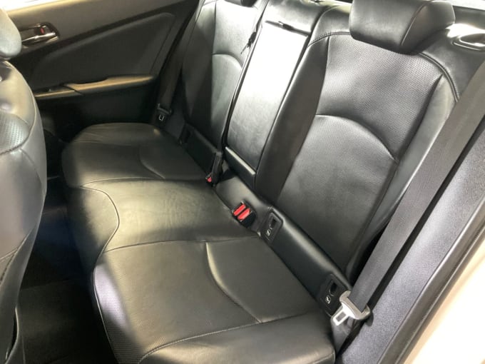 2025 Toyota Prius