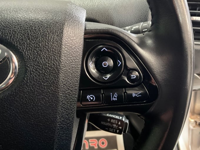 2025 Toyota Prius