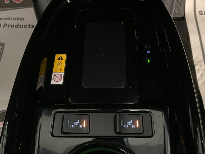 2025 Toyota Prius