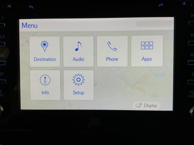 2025 Toyota Prius