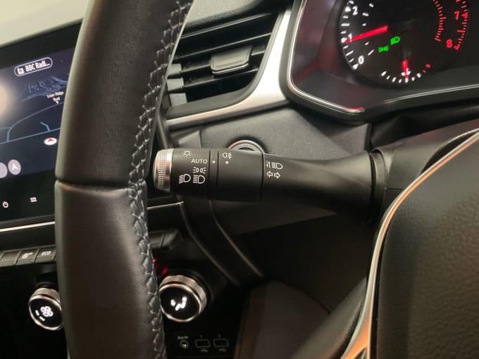 2025 Renault Captur