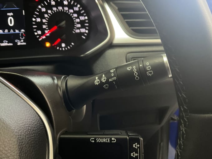 2025 Renault Captur