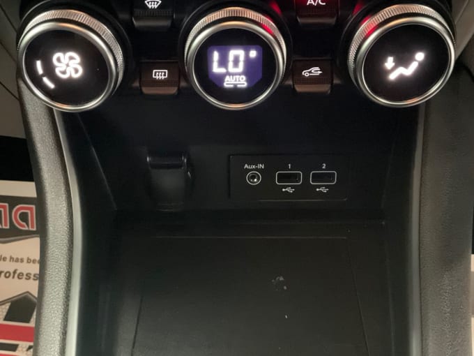 2025 Renault Captur