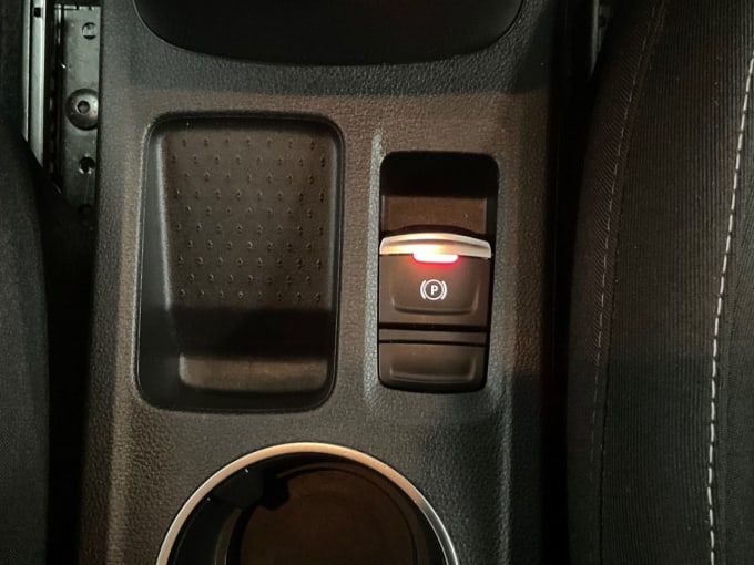 2025 Renault Captur