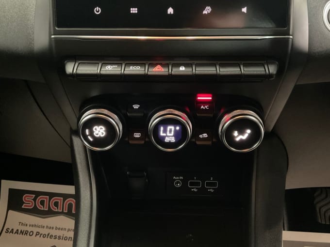 2025 Renault Captur