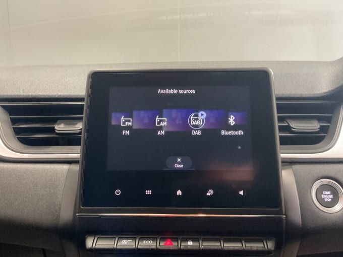 2025 Renault Captur