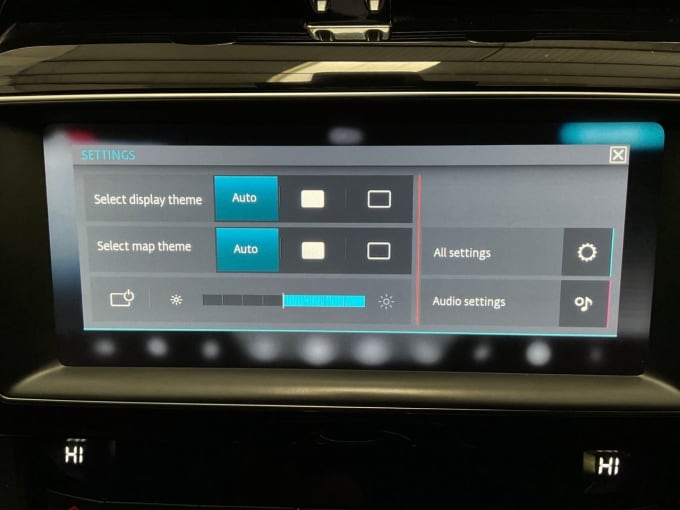 2025 Jaguar F-pace