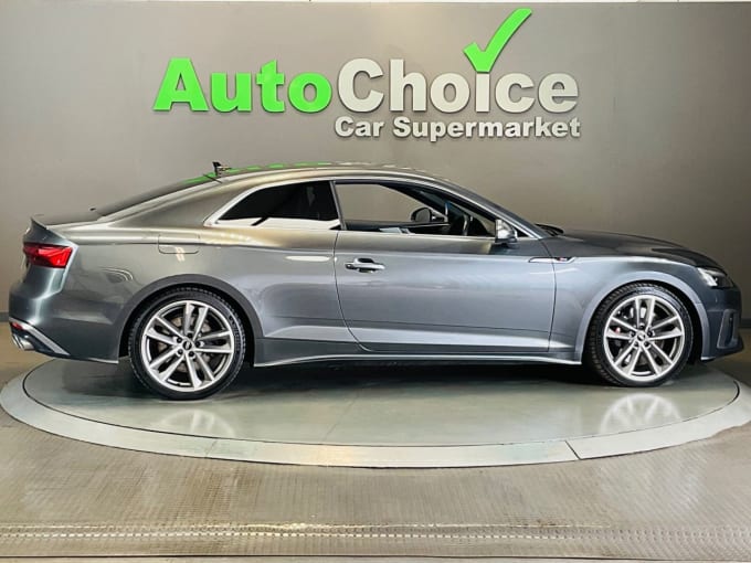 2025 Audi S5
