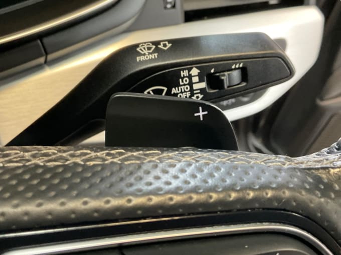 2025 Audi S5