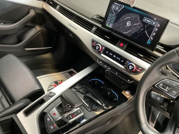 2025 Audi S5