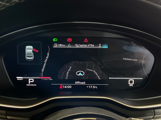 2025 Audi S5