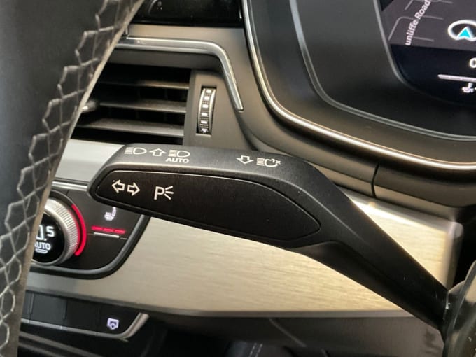 2025 Audi S5