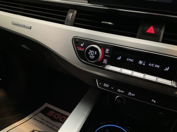 2025 Audi S5