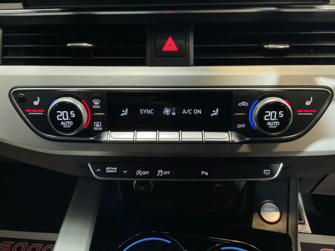 2025 Audi S5