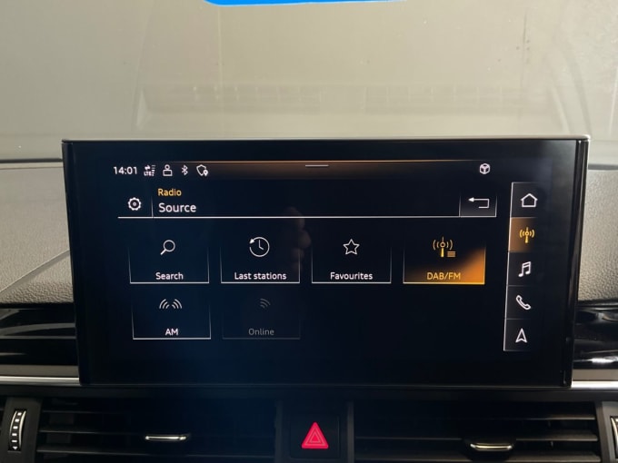 2025 Audi S5