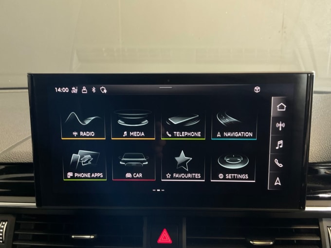 2025 Audi S5