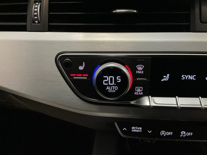 2025 Audi S5