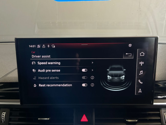 2025 Audi S5